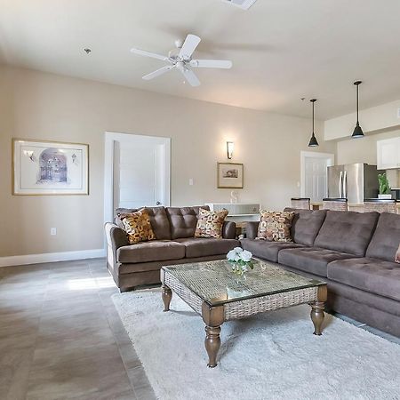 Modern 5Br Condo In Nola New Orleans Bagian luar foto