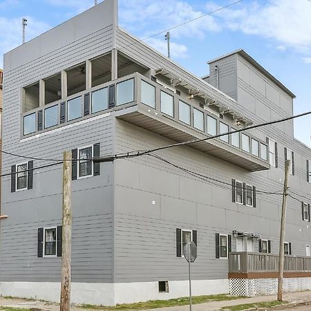 Modern 5Br Condo In Nola New Orleans Bagian luar foto