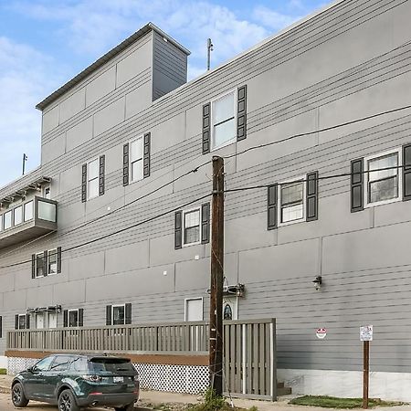 Modern 5Br Condo In Nola New Orleans Bagian luar foto