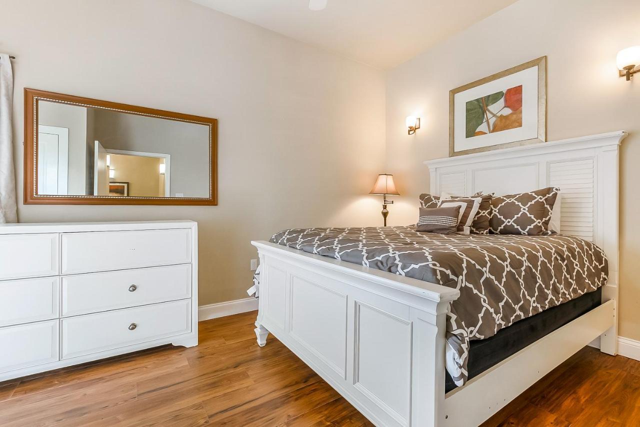 Modern 5Br Condo In Nola New Orleans Bagian luar foto