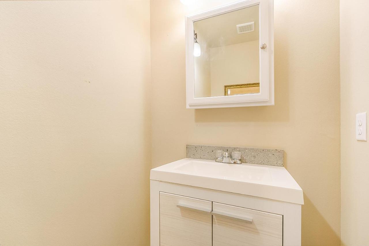 Modern 5Br Condo In Nola New Orleans Bagian luar foto